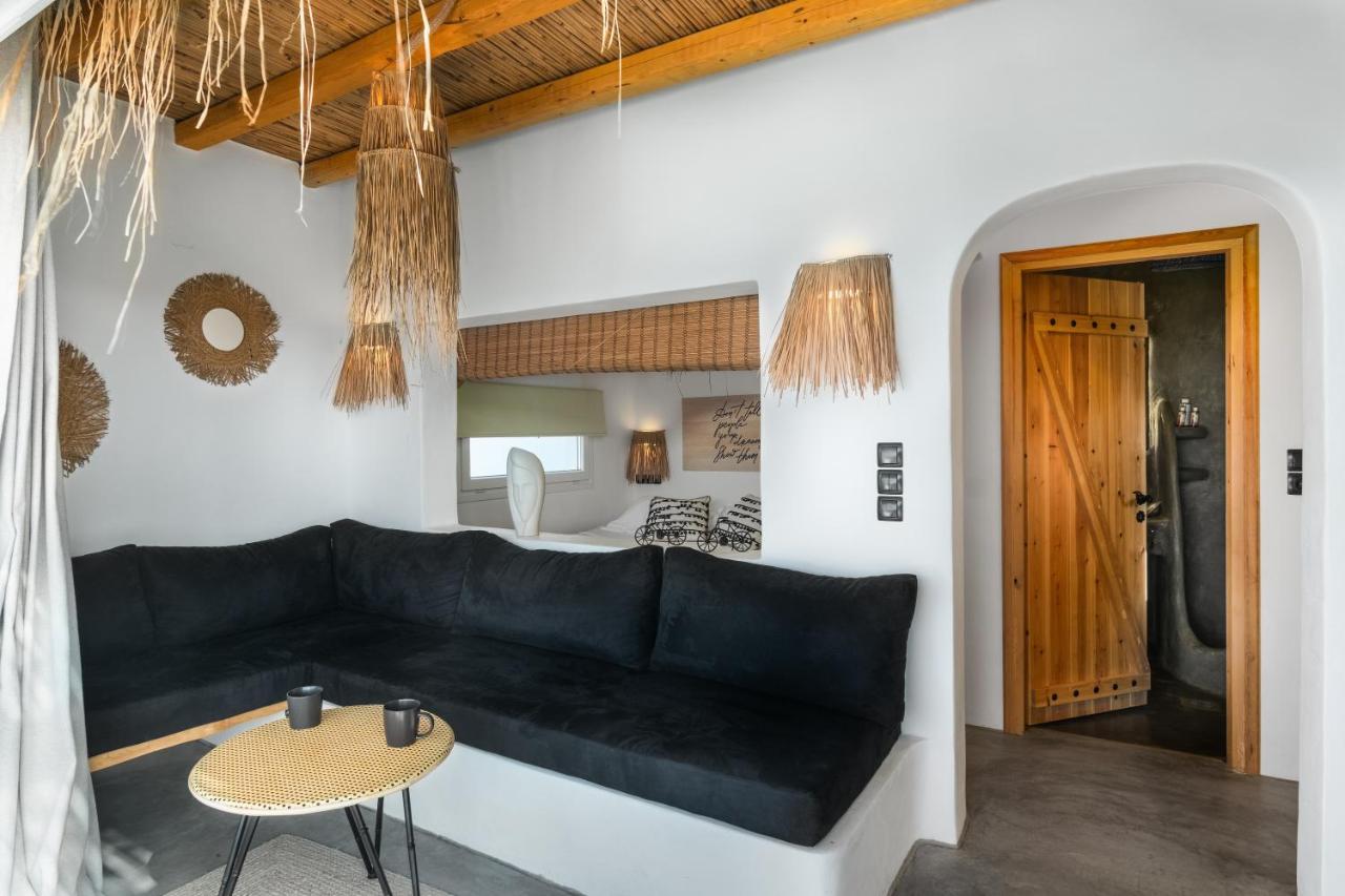 Willa Aqua House Pachaina Zewnętrze zdjęcie