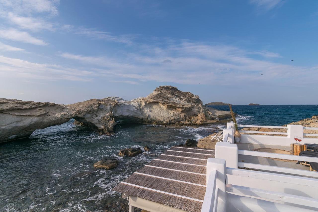 Willa Aqua House Pachaina Zewnętrze zdjęcie