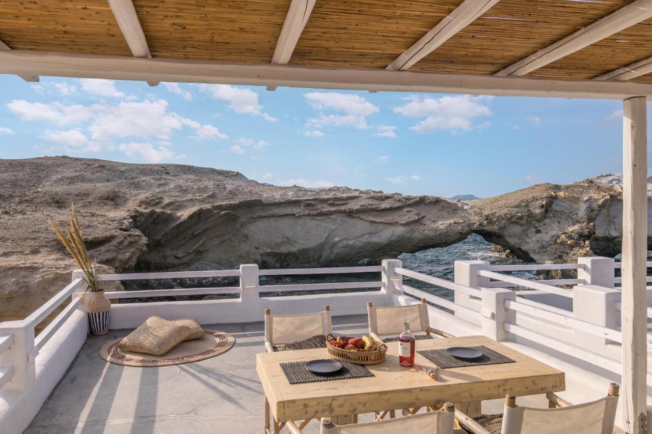 Willa Aqua House Pachaina Zewnętrze zdjęcie