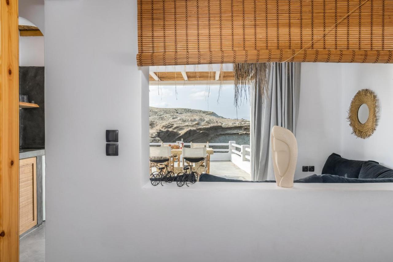 Willa Aqua House Pachaina Zewnętrze zdjęcie