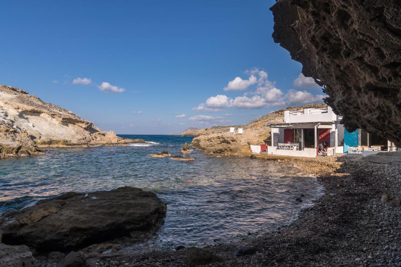 Willa Aqua House Pachaina Zewnętrze zdjęcie