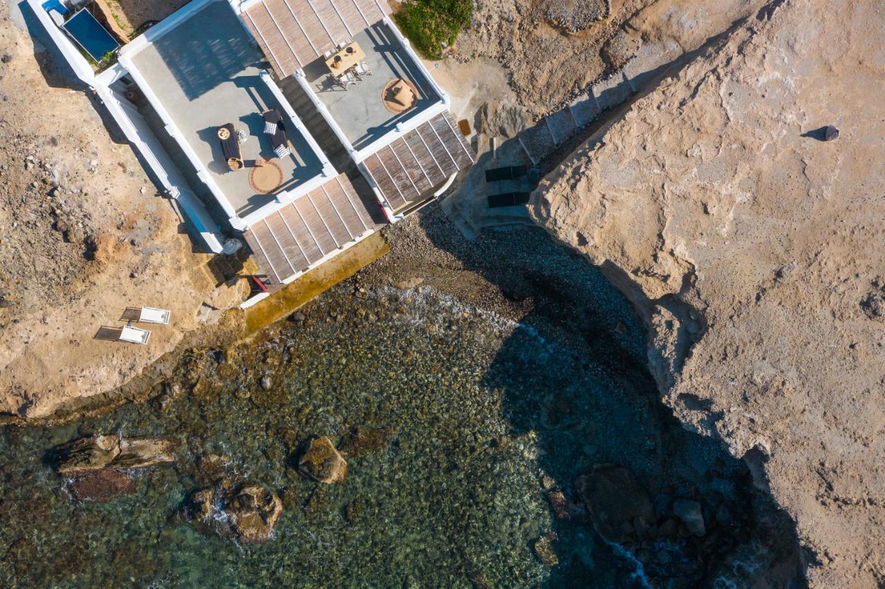 Willa Aqua House Pachaina Zewnętrze zdjęcie