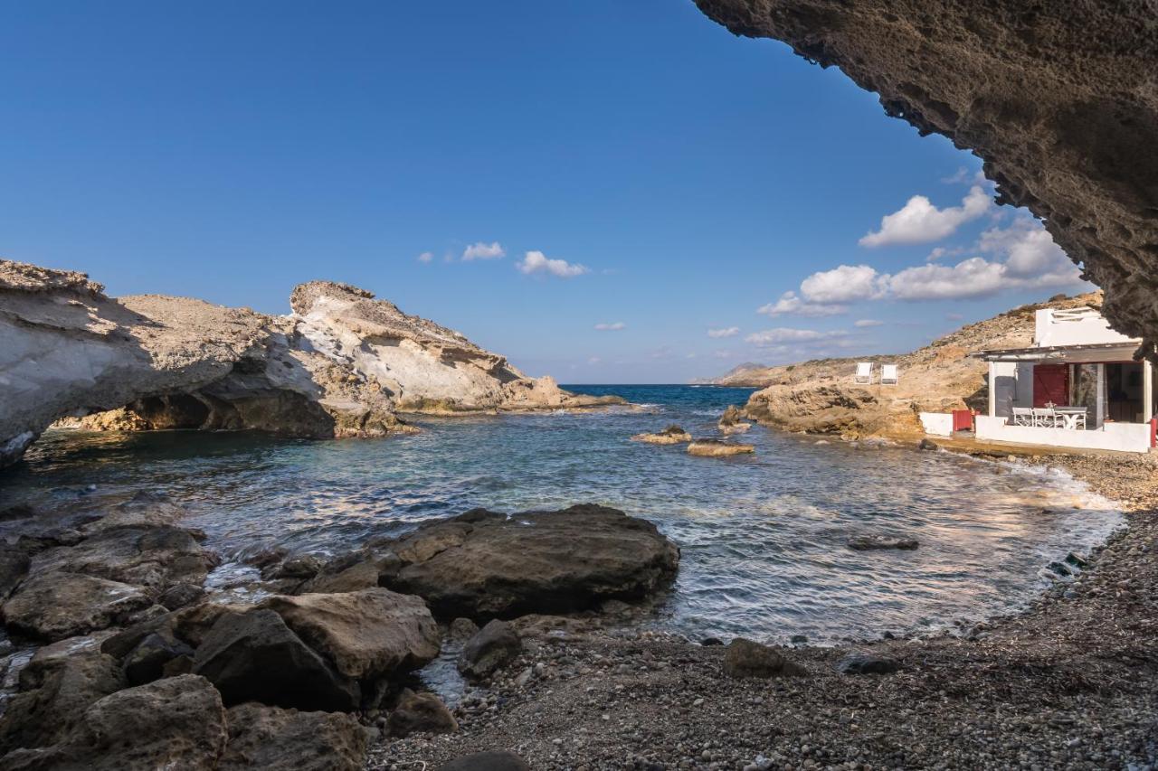 Willa Aqua House Pachaina Zewnętrze zdjęcie