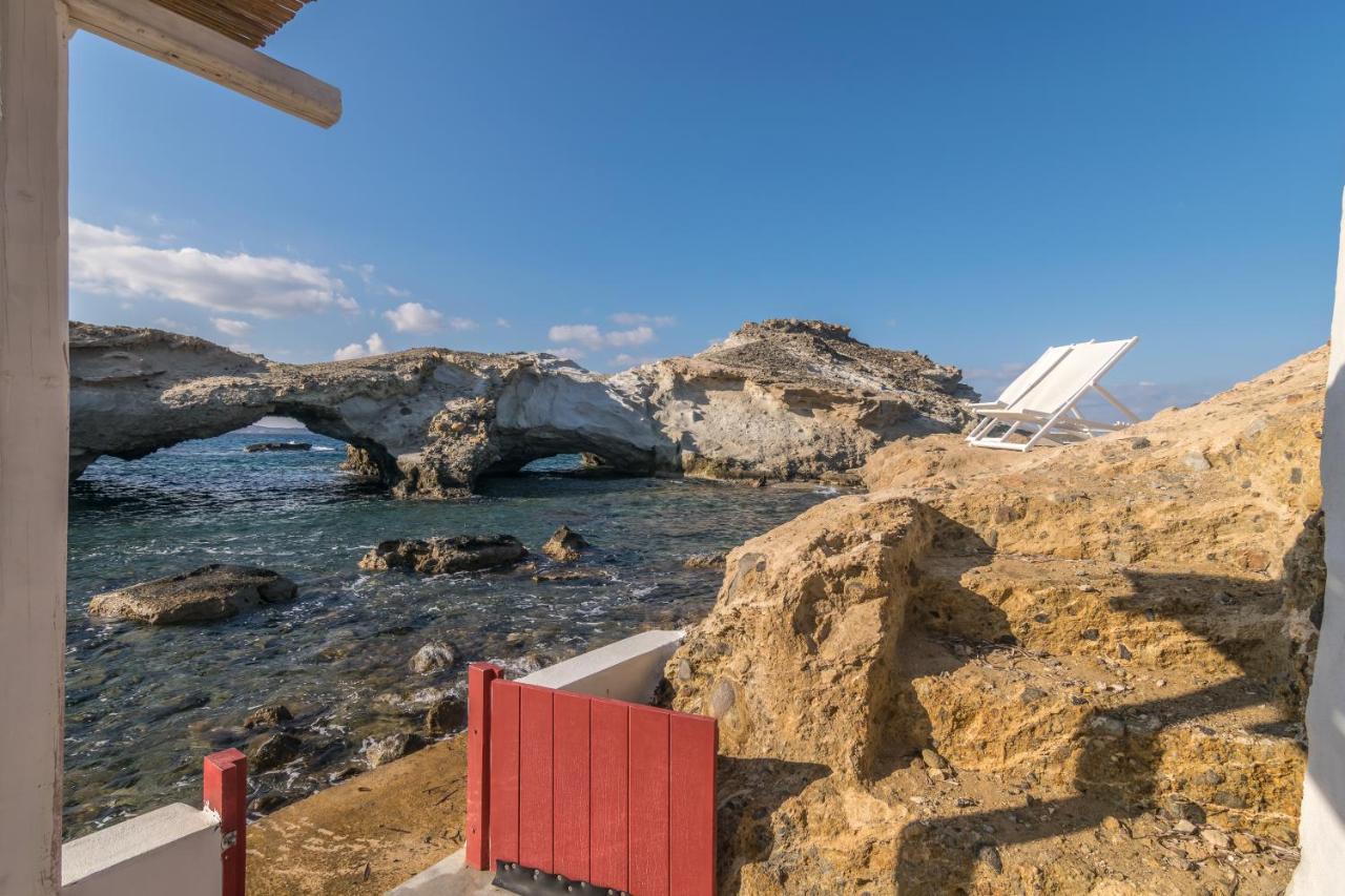Willa Aqua House Pachaina Zewnętrze zdjęcie