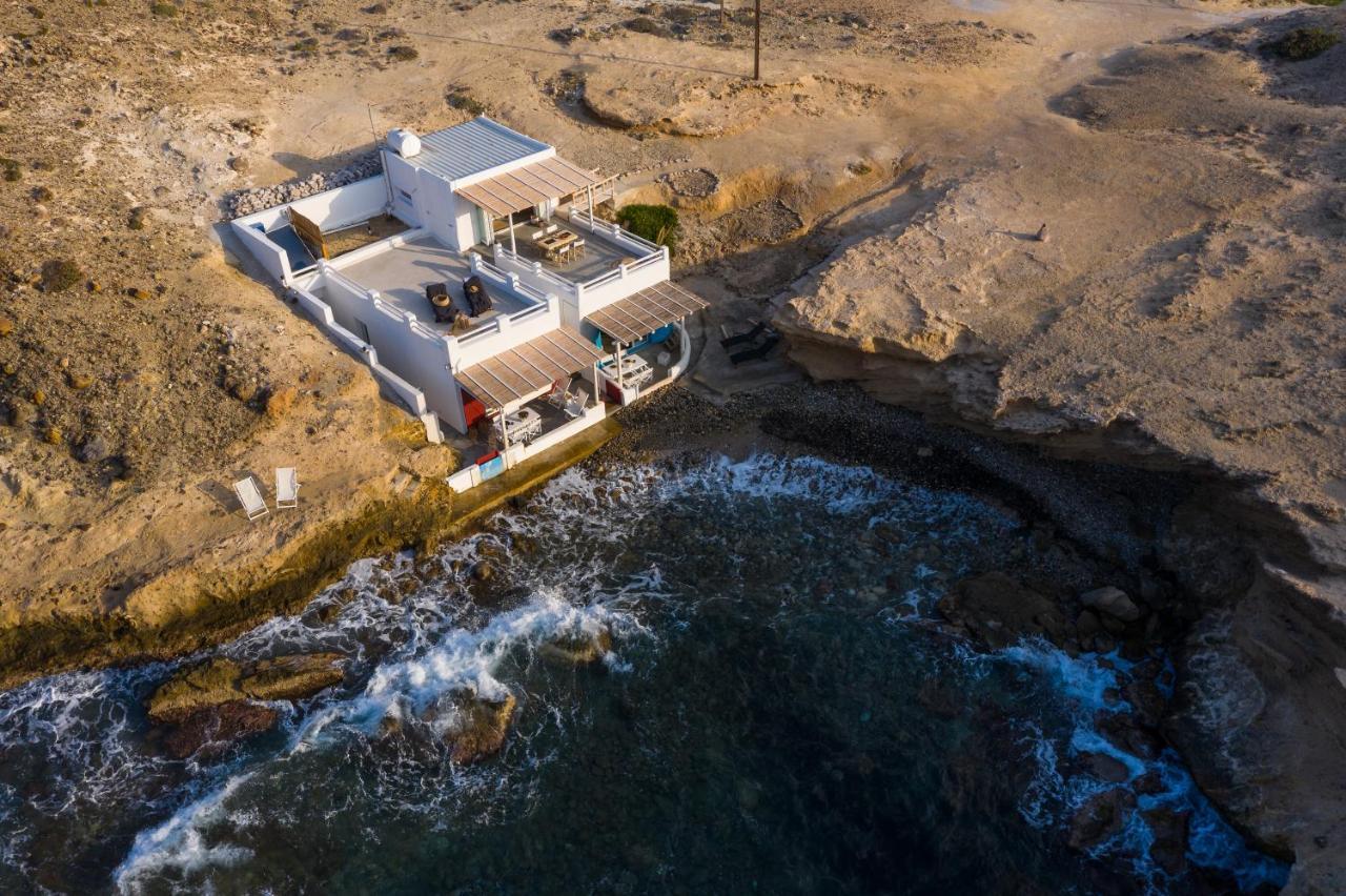Willa Aqua House Pachaina Zewnętrze zdjęcie
