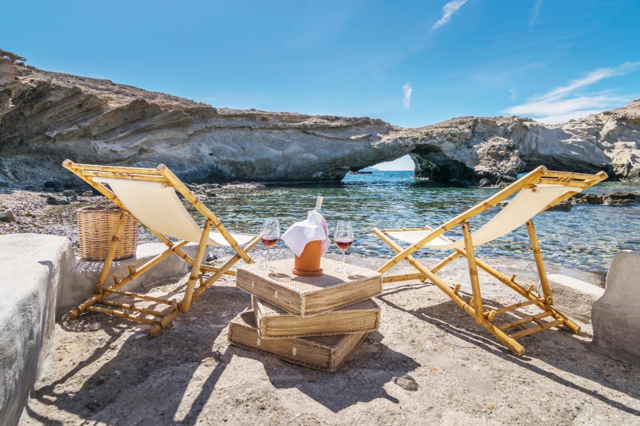 Willa Aqua House Pachaina Zewnętrze zdjęcie