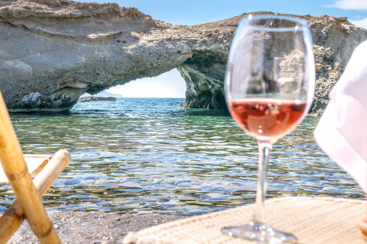 Willa Aqua House Pachaina Zewnętrze zdjęcie