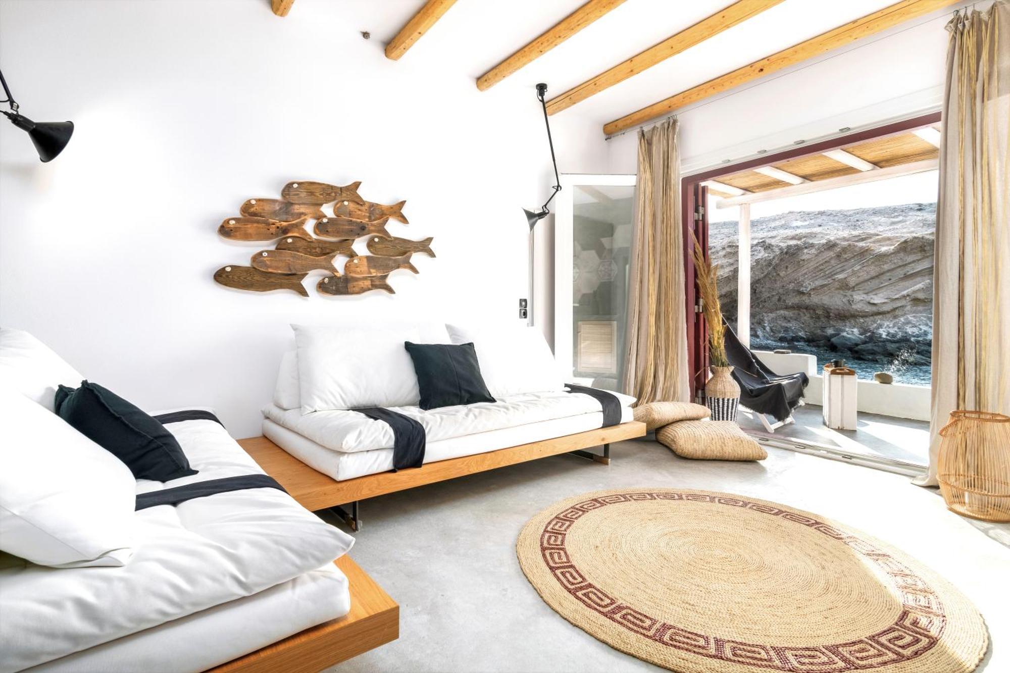 Willa Aqua House Pachaina Zewnętrze zdjęcie