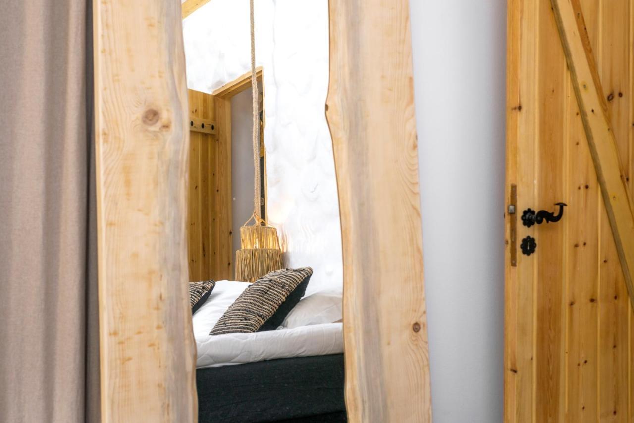 Willa Aqua House Pachaina Zewnętrze zdjęcie