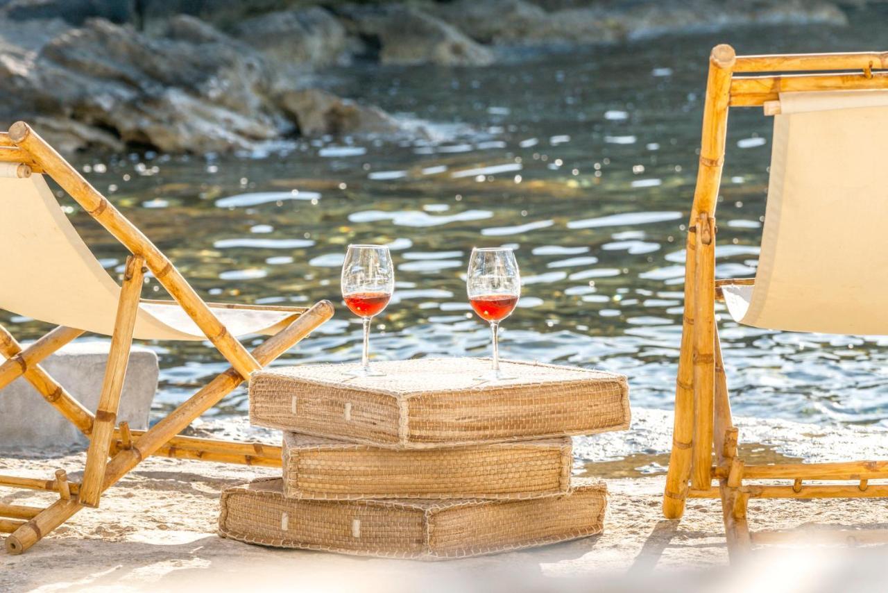 Willa Aqua House Pachaina Zewnętrze zdjęcie