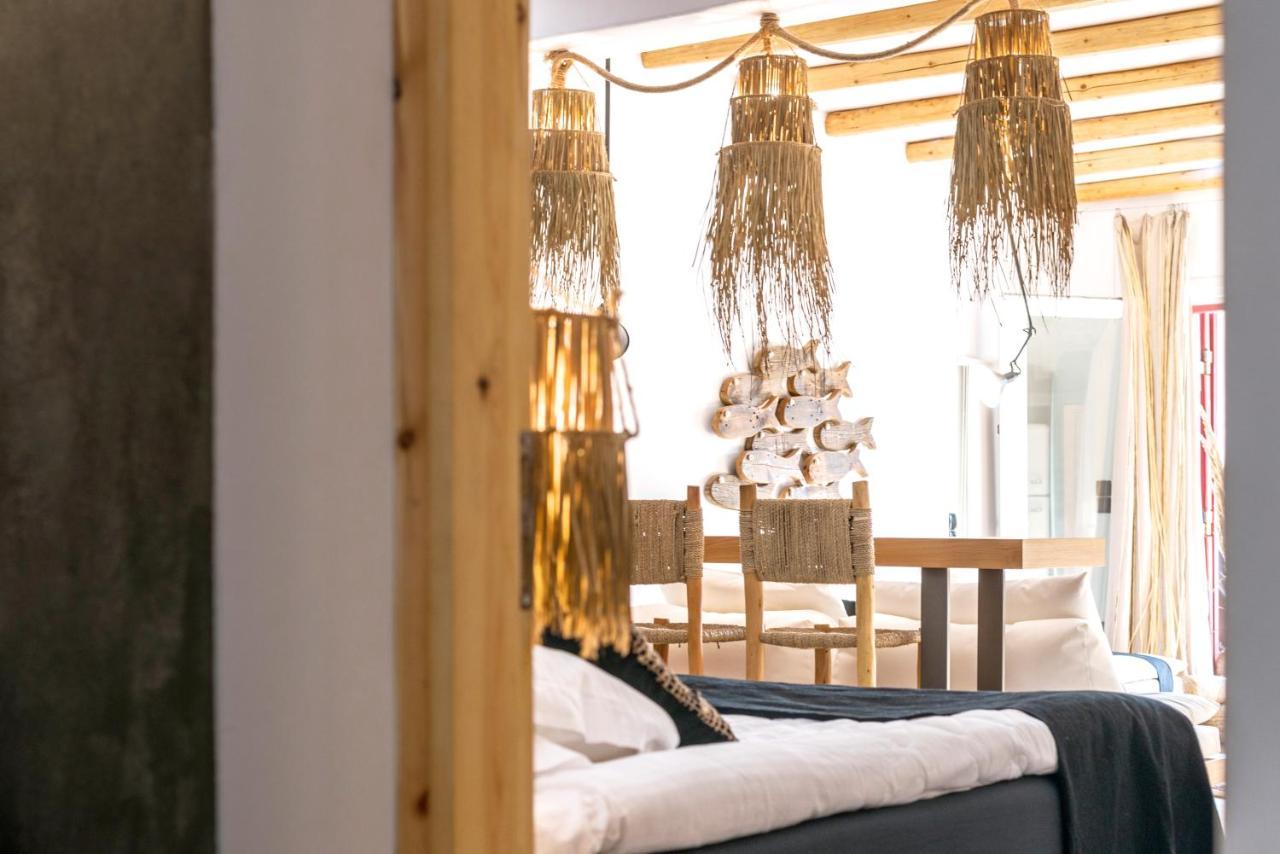 Willa Aqua House Pachaina Zewnętrze zdjęcie