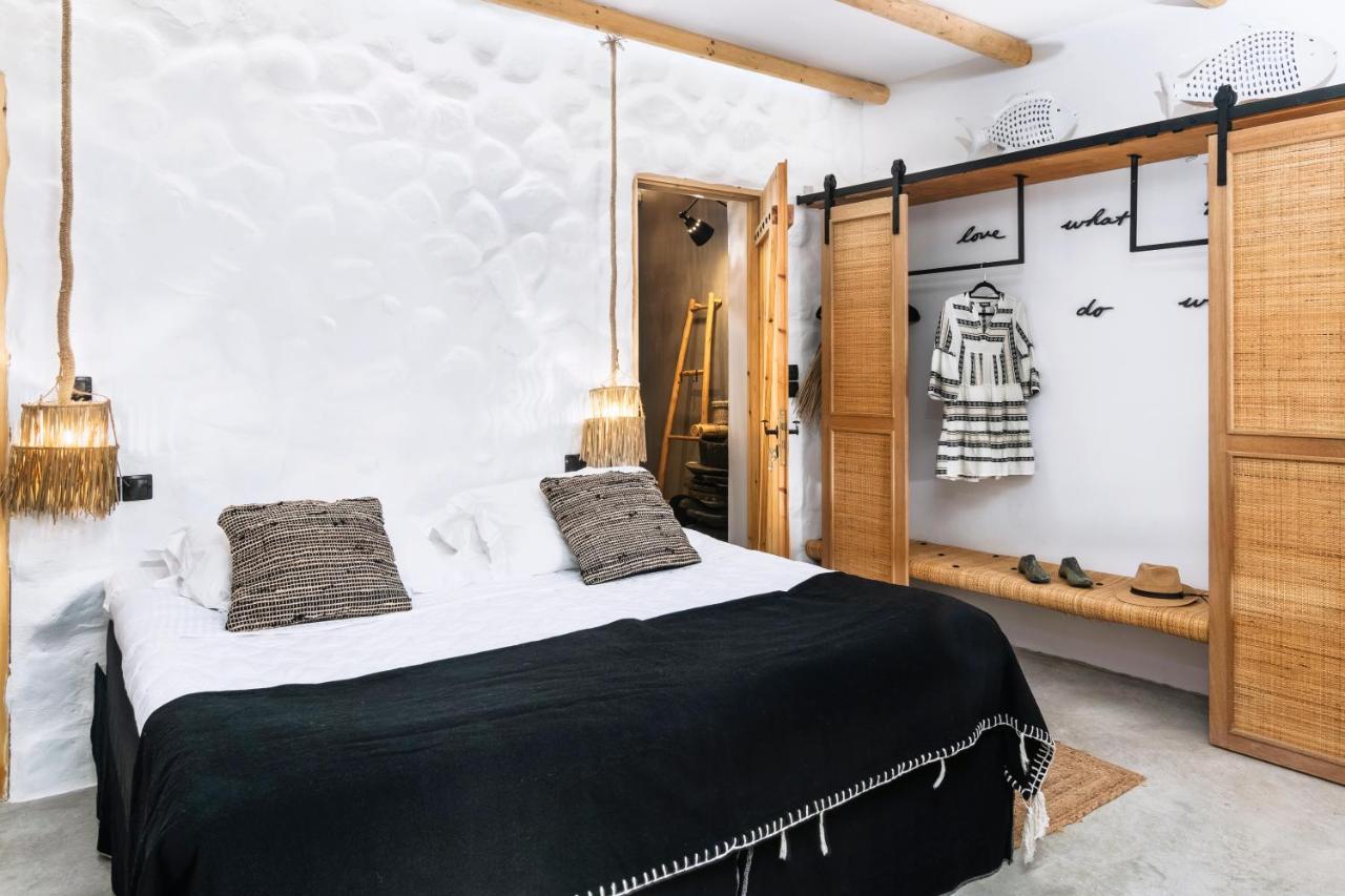 Willa Aqua House Pachaina Zewnętrze zdjęcie