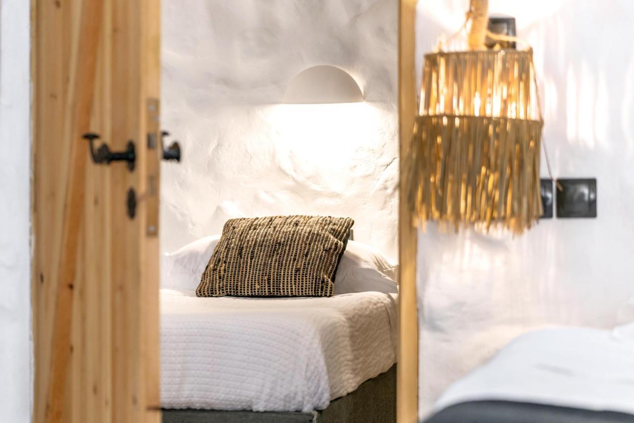 Willa Aqua House Pachaina Zewnętrze zdjęcie