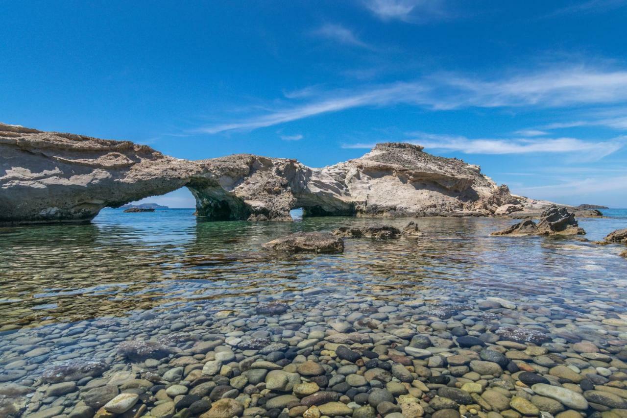 Willa Aqua House Pachaina Zewnętrze zdjęcie