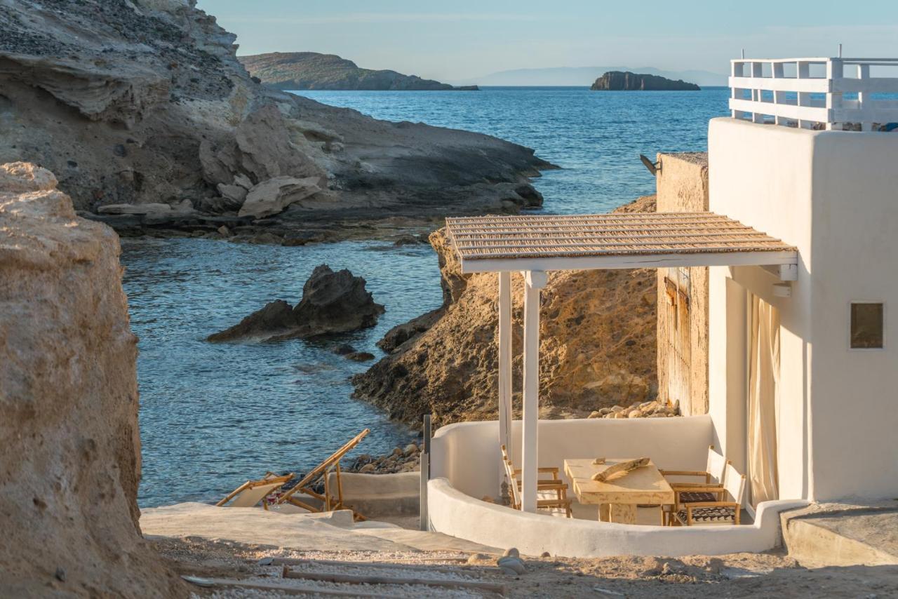 Willa Aqua House Pachaina Zewnętrze zdjęcie