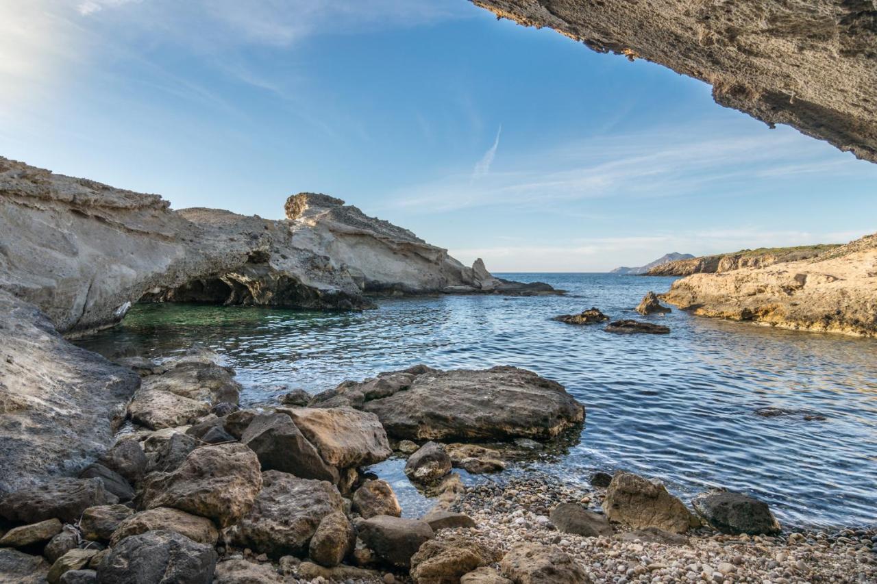 Willa Aqua House Pachaina Zewnętrze zdjęcie