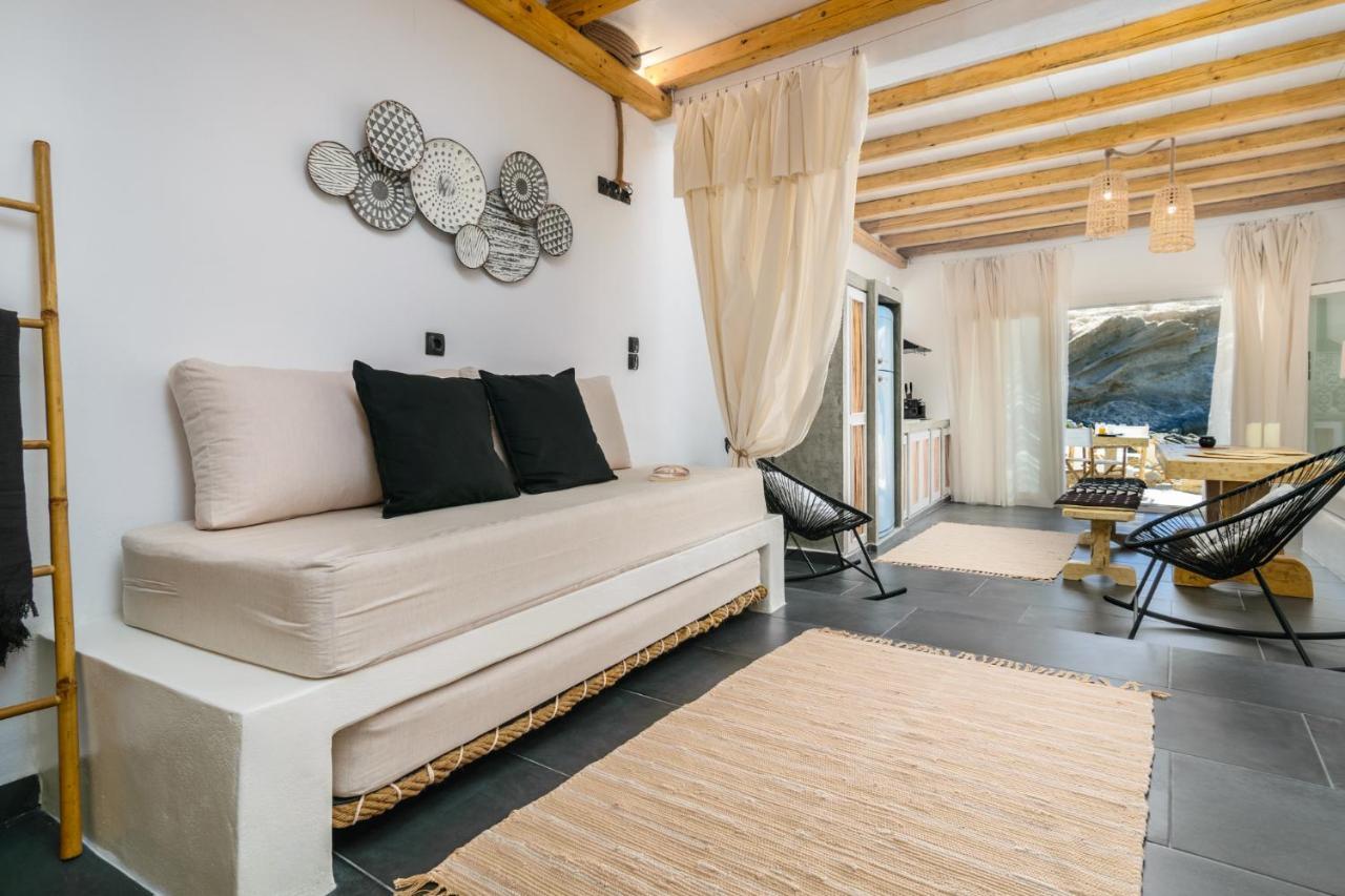 Willa Aqua House Pachaina Zewnętrze zdjęcie