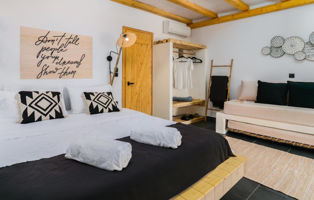 Willa Aqua House Pachaina Zewnętrze zdjęcie
