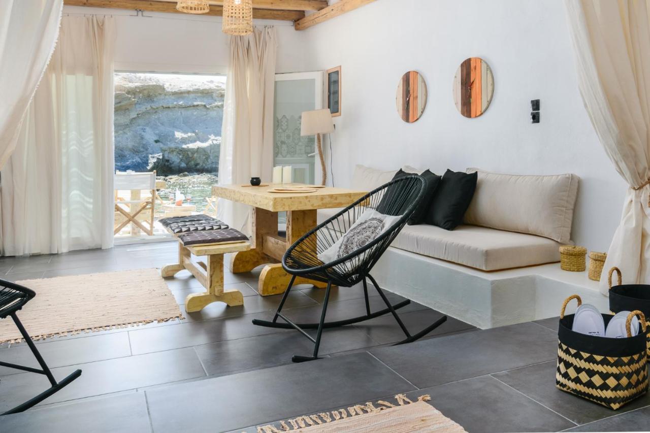 Willa Aqua House Pachaina Zewnętrze zdjęcie
