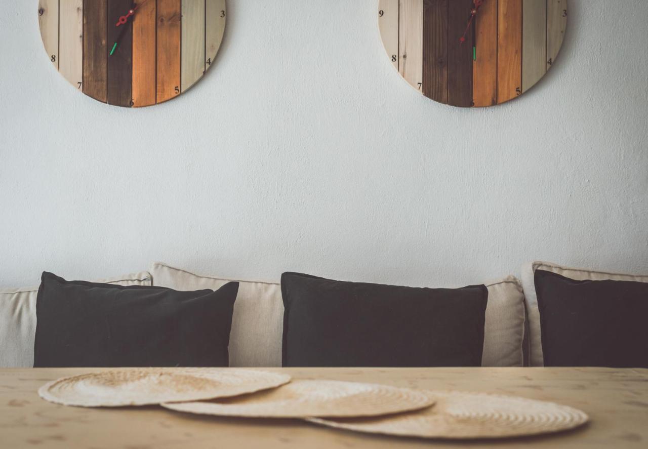 Willa Aqua House Pachaina Zewnętrze zdjęcie