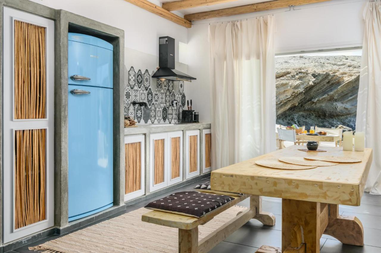 Willa Aqua House Pachaina Zewnętrze zdjęcie