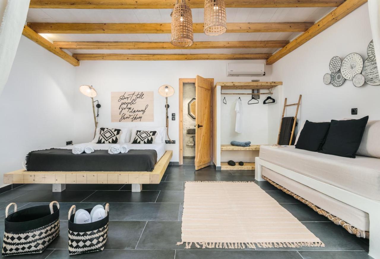 Willa Aqua House Pachaina Zewnętrze zdjęcie