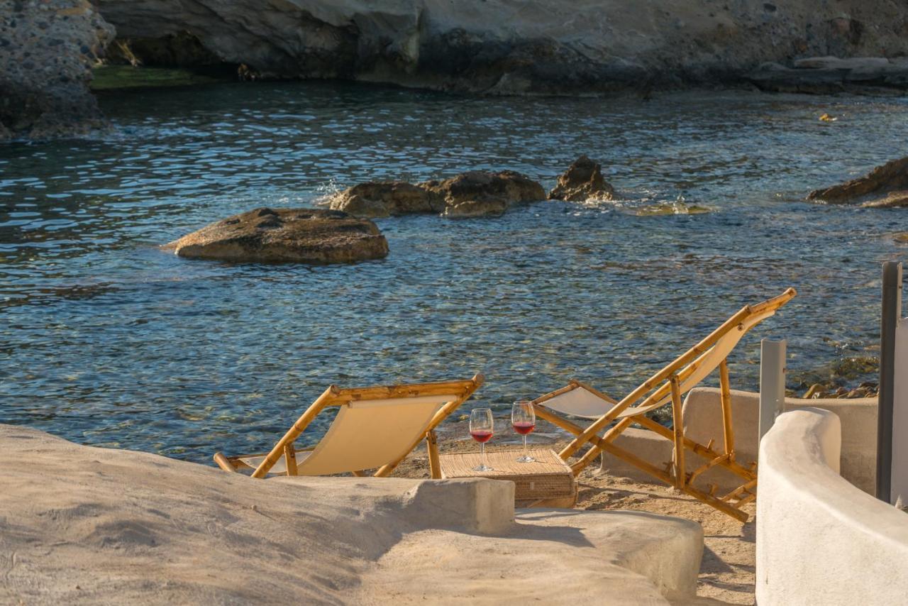 Willa Aqua House Pachaina Zewnętrze zdjęcie