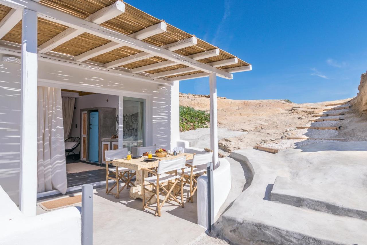 Willa Aqua House Pachaina Zewnętrze zdjęcie