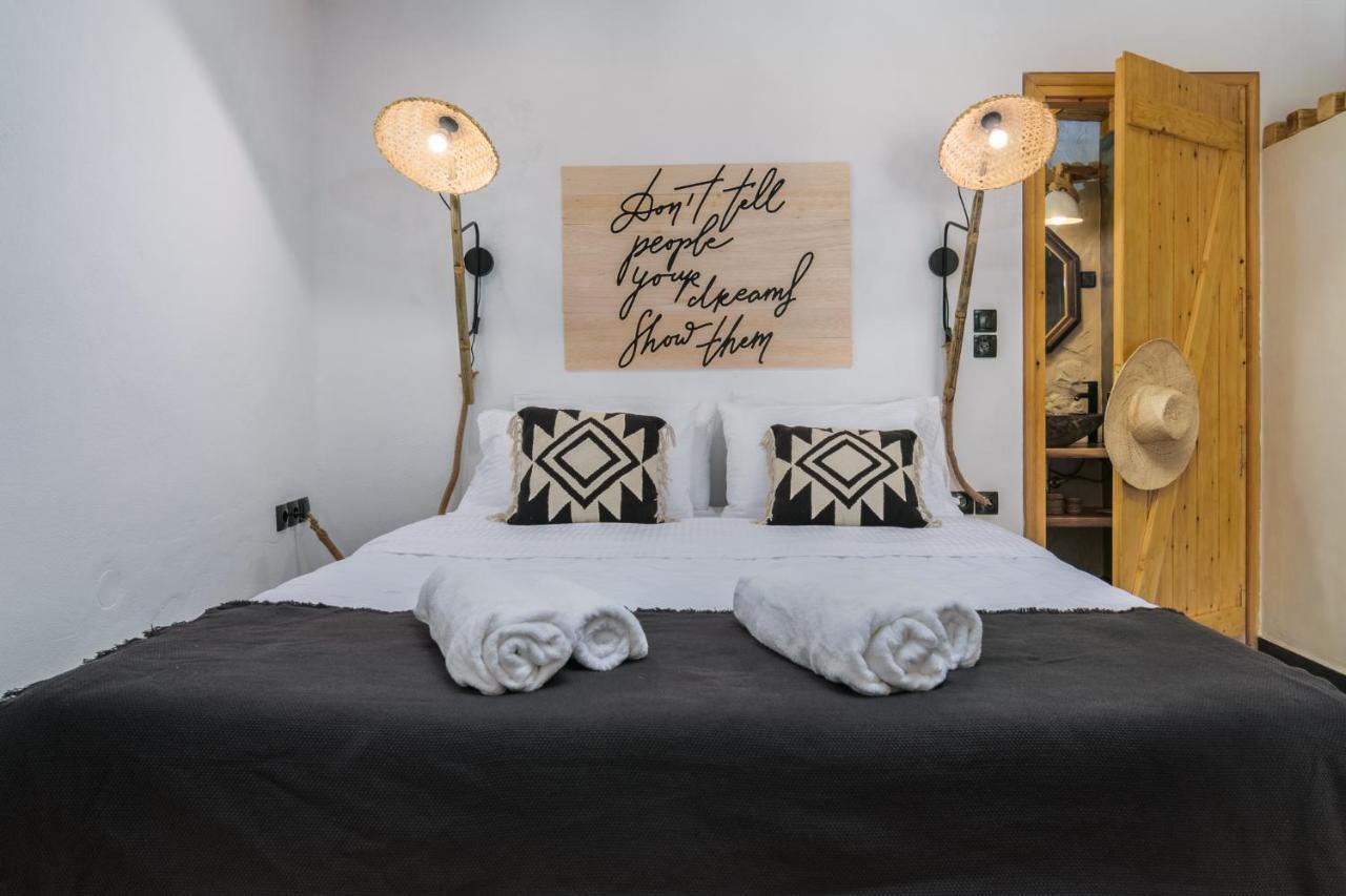 Willa Aqua House Pachaina Zewnętrze zdjęcie