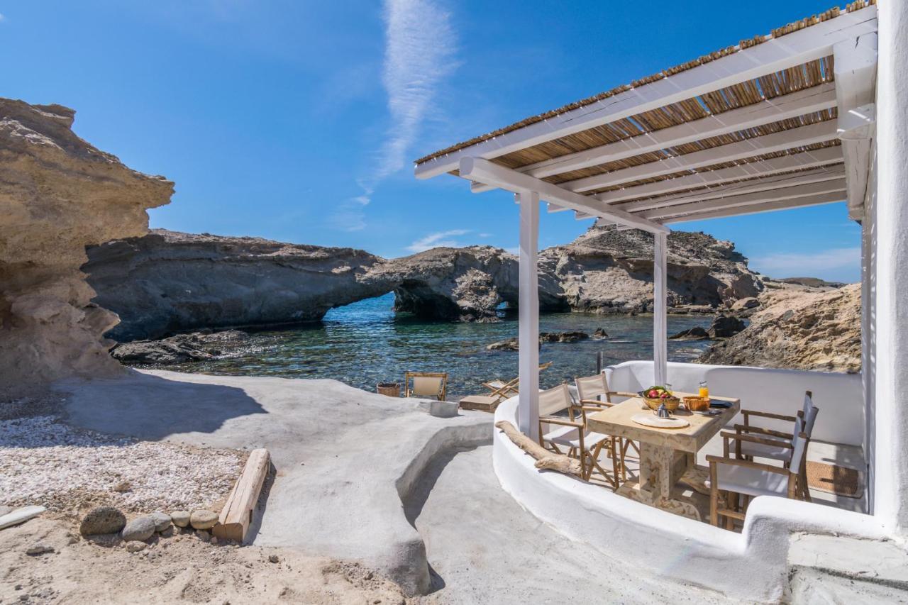 Willa Aqua House Pachaina Zewnętrze zdjęcie